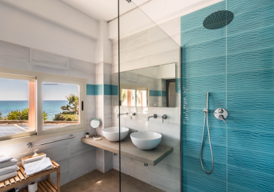 Bed And Breakfast La Terrazza Sul Mare